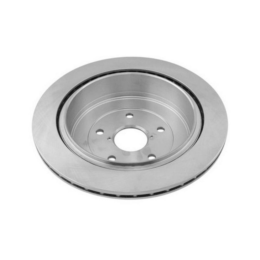 Uquality 31415 Brake Rotor