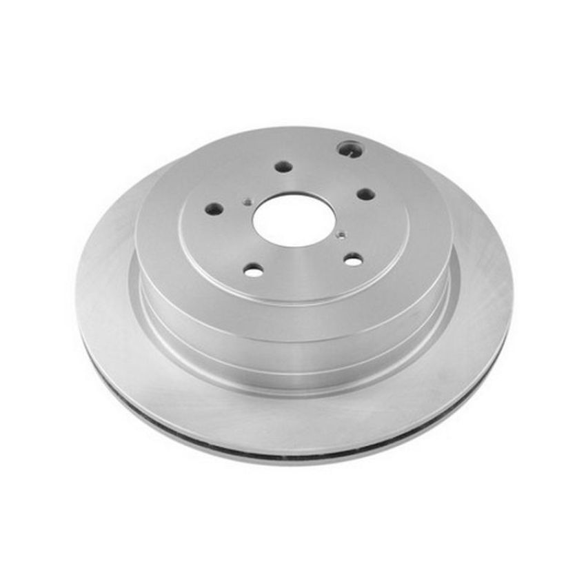 Uquality 31415 Brake Rotor