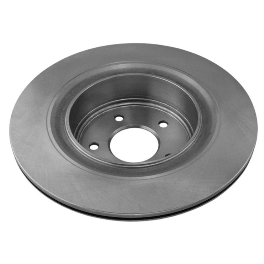 Uquality 31470 Brake Rotor
