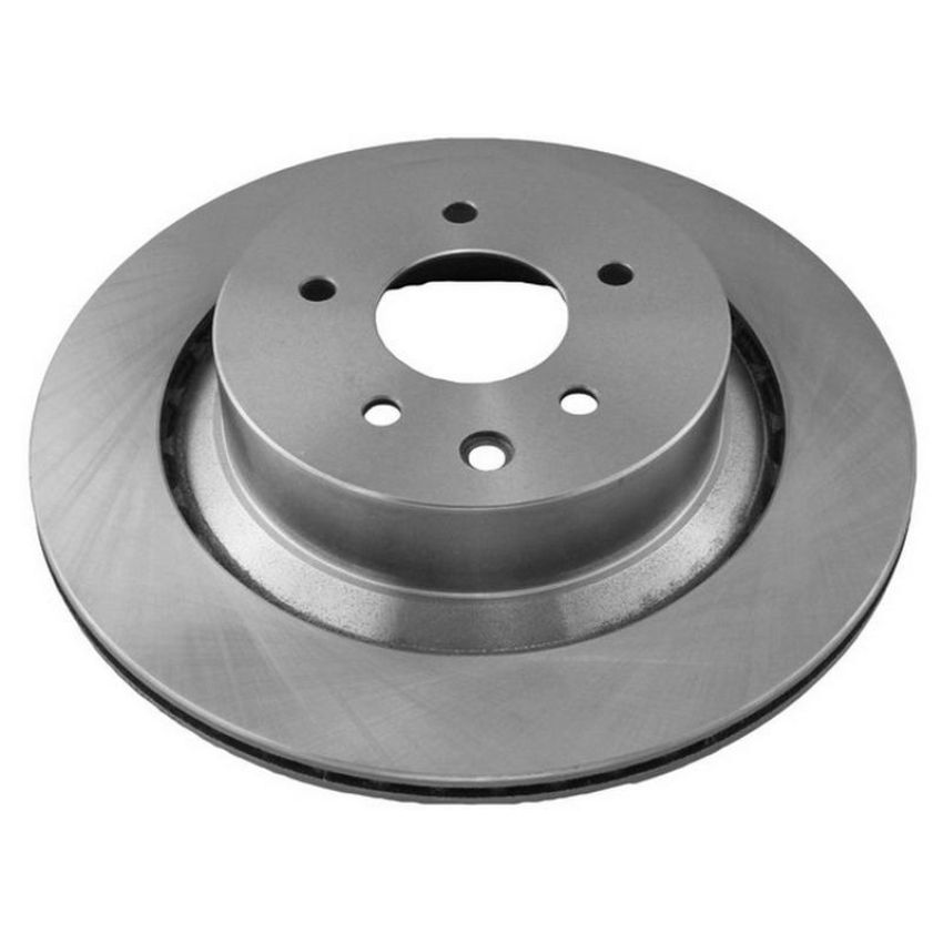 Uquality 31470 Brake Rotor