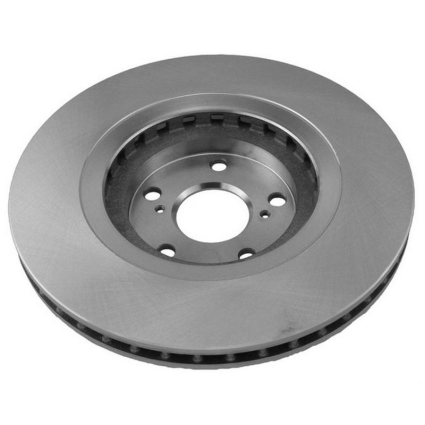 Uquality 31511 Brake Rotor