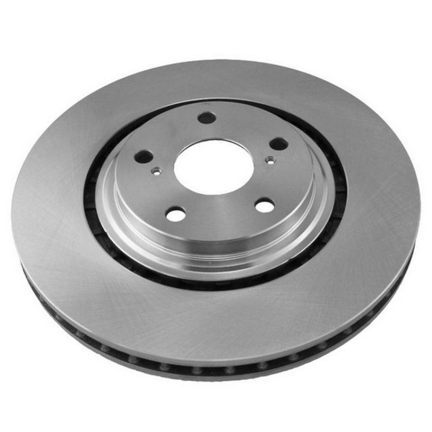 Uquality 31511 Brake Rotor