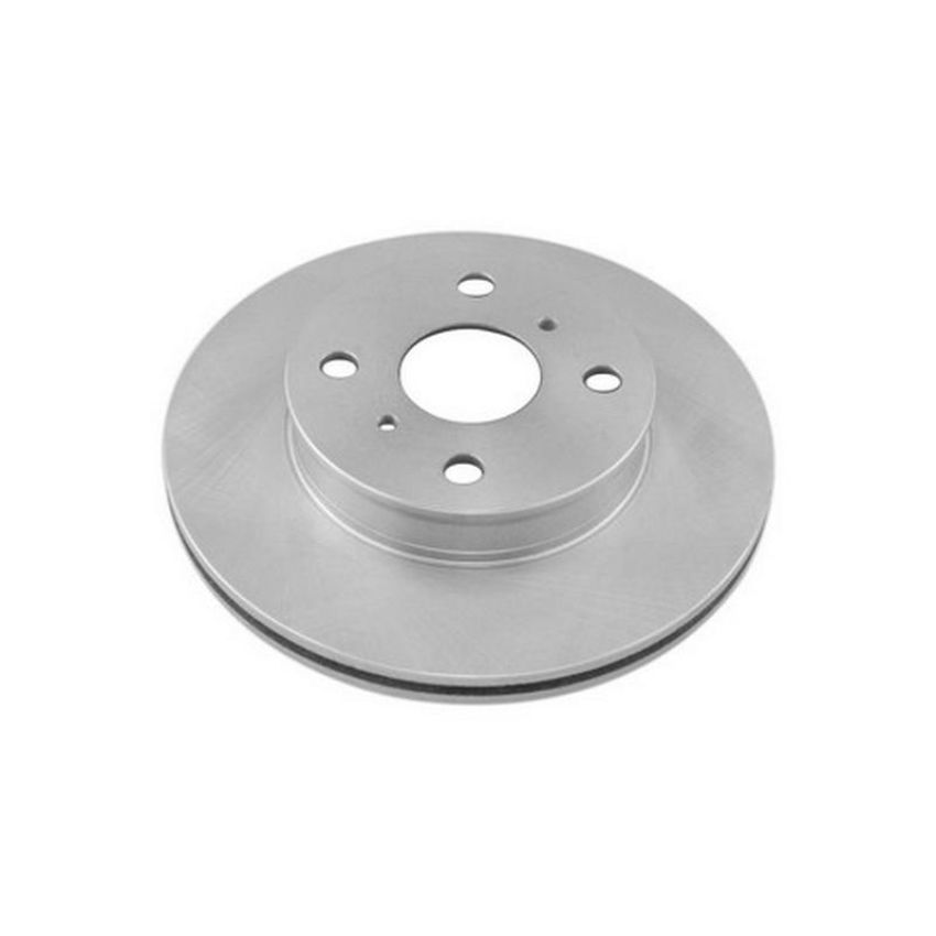 Uquality 3289 Brake Rotor