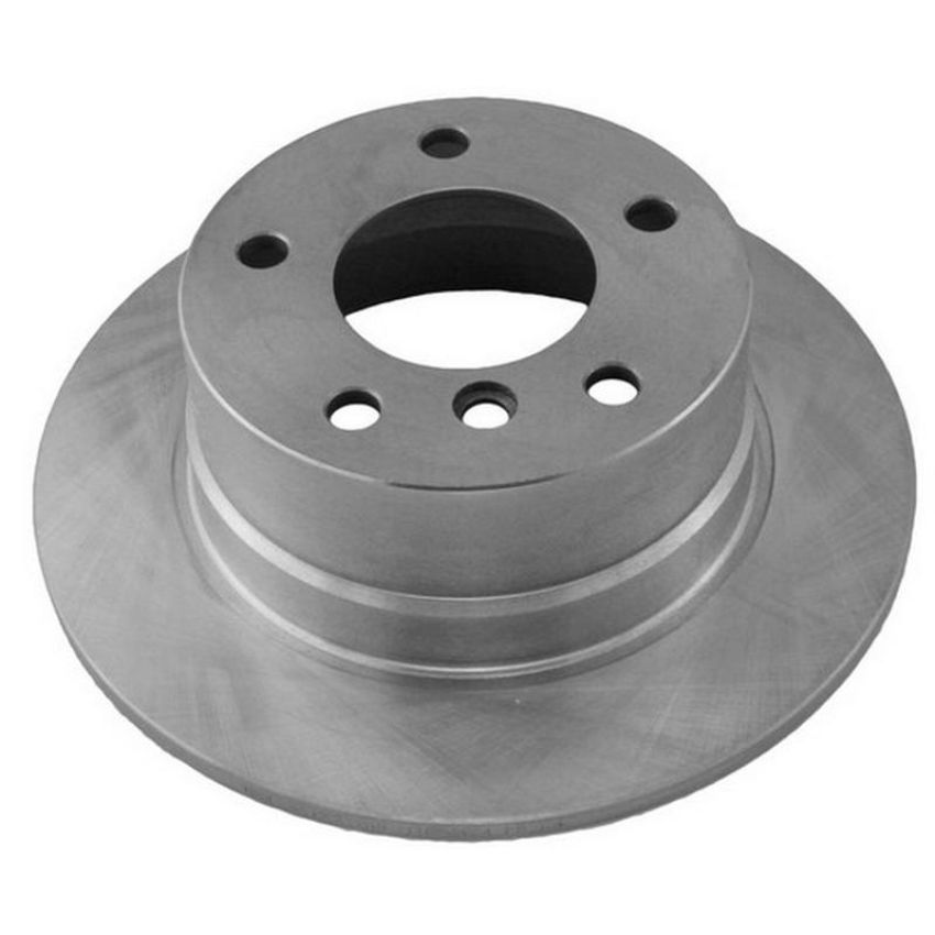 Uquality 34122 Brake Rotor