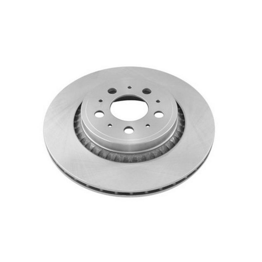 Uquality 34256 Brake Rotor