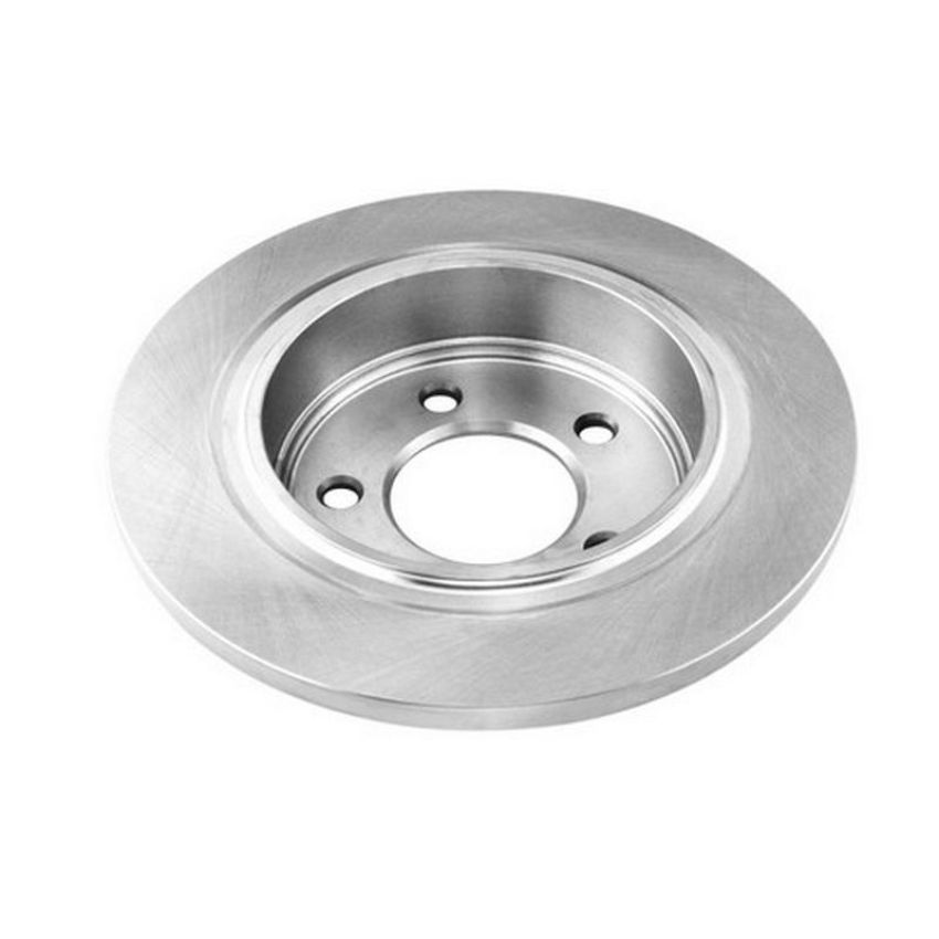 Uquality 53018 Brake Rotor