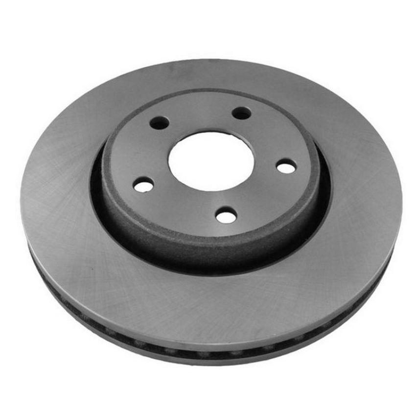 Uquality 53062 Brake Rotor