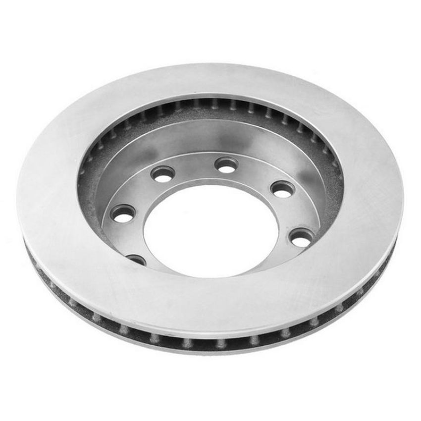 Uquality 5319 Brake Rotor