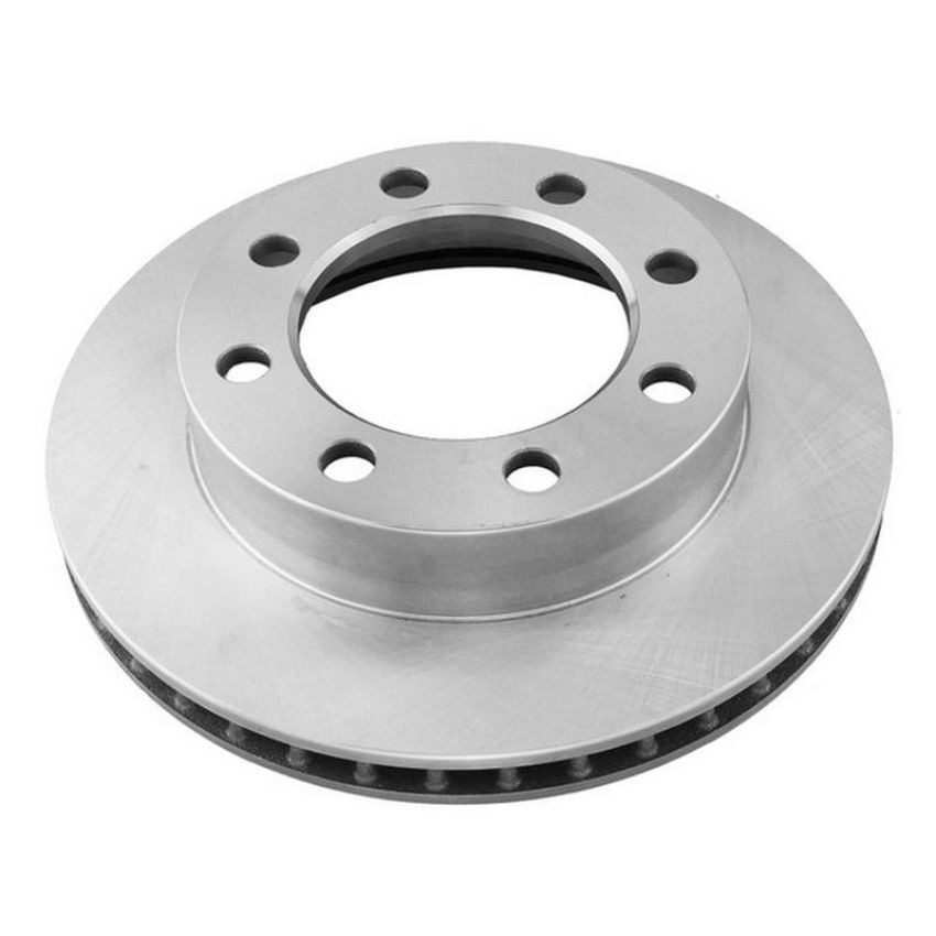Uquality 5319 Brake Rotor
