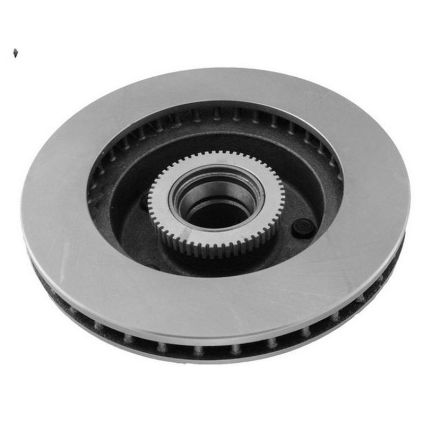 Uquality 5364 Brake Rotor