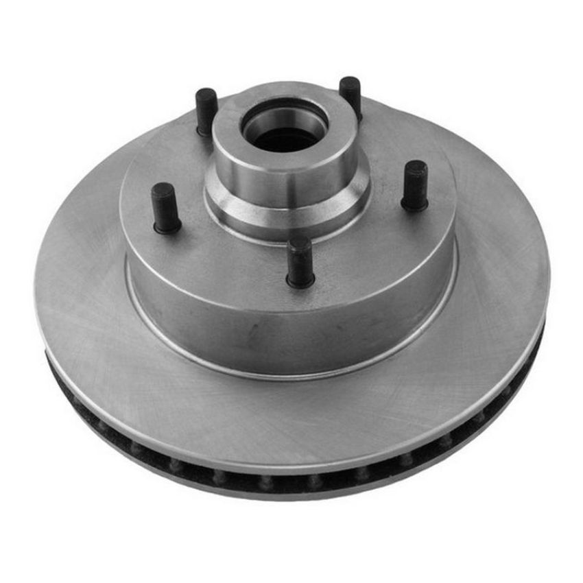 Uquality 5364 Brake Rotor