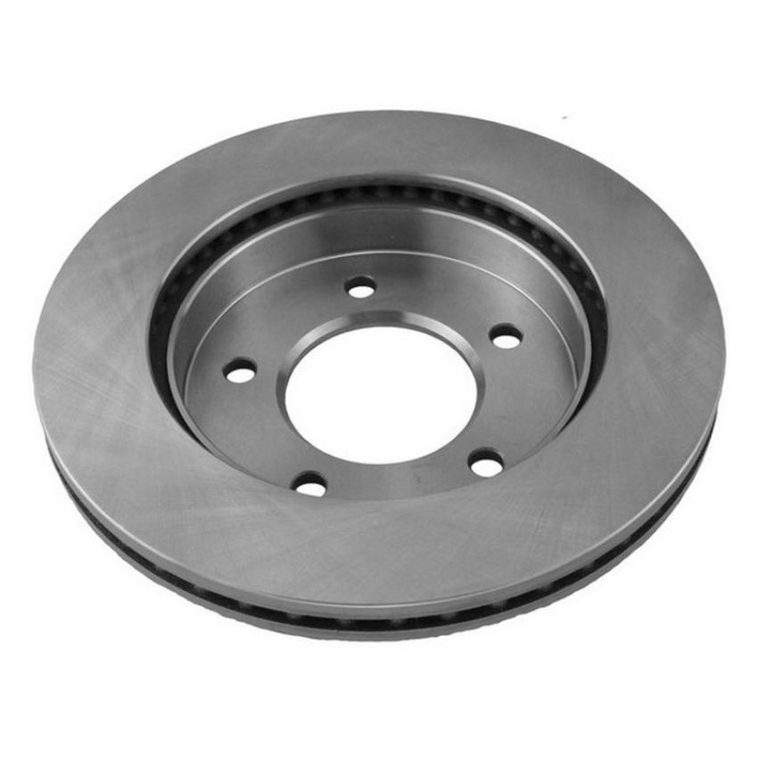Uquality 54042 Brake Rotor