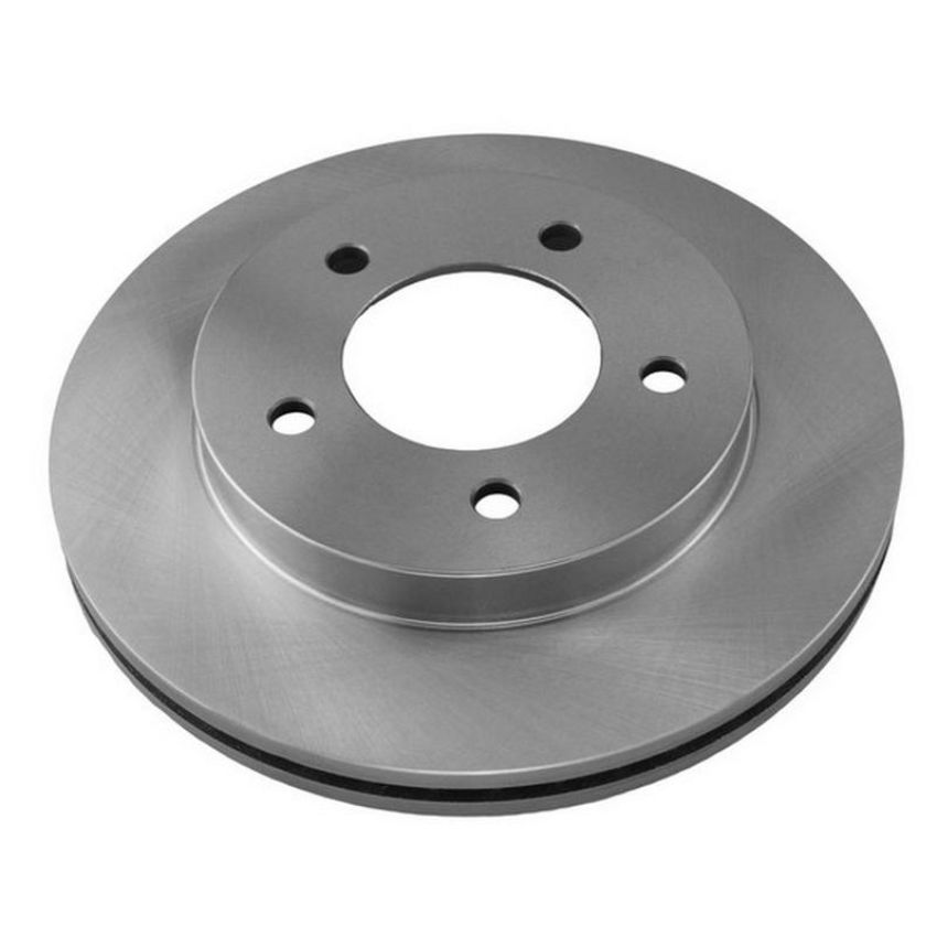 Uquality 54042 Brake Rotor