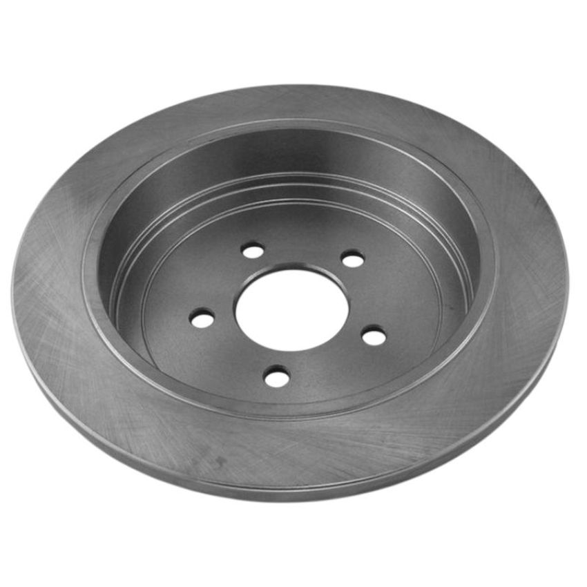 Uquality 54102 Brake Rotor