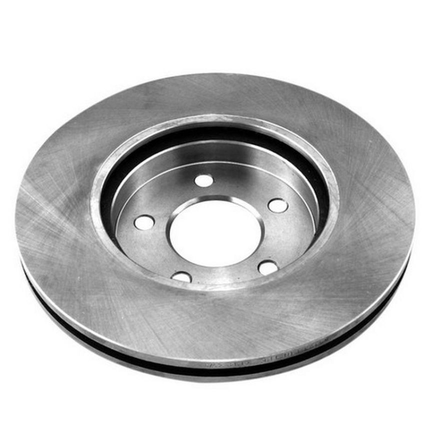 Uquality 54123 Brake Rotor