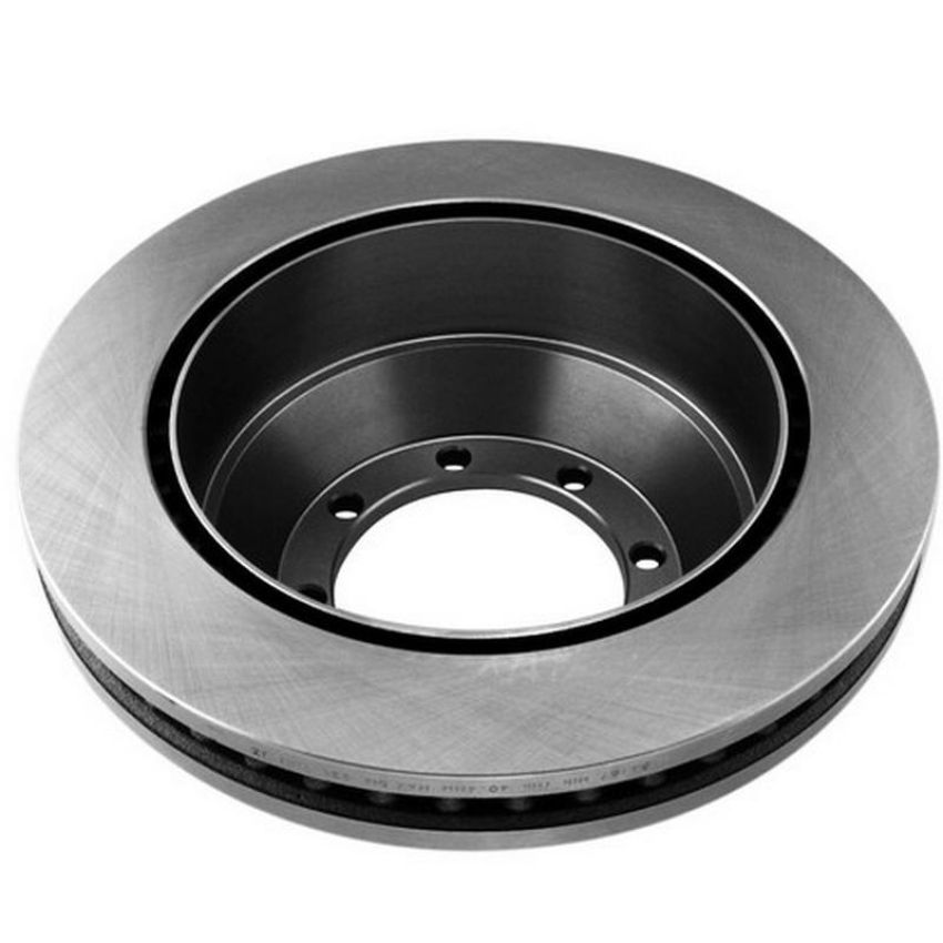 Uquality 54167 Brake Rotor