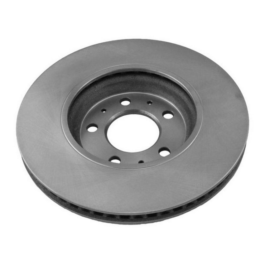 Uquality 55117 Brake Rotor