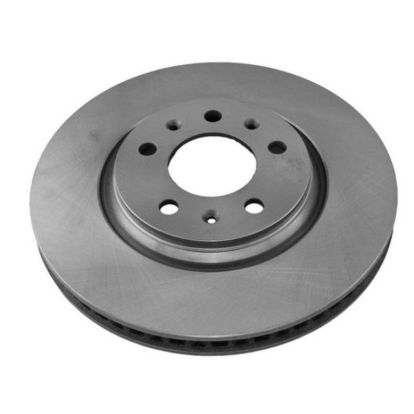 Uquality 55117 Brake Rotor