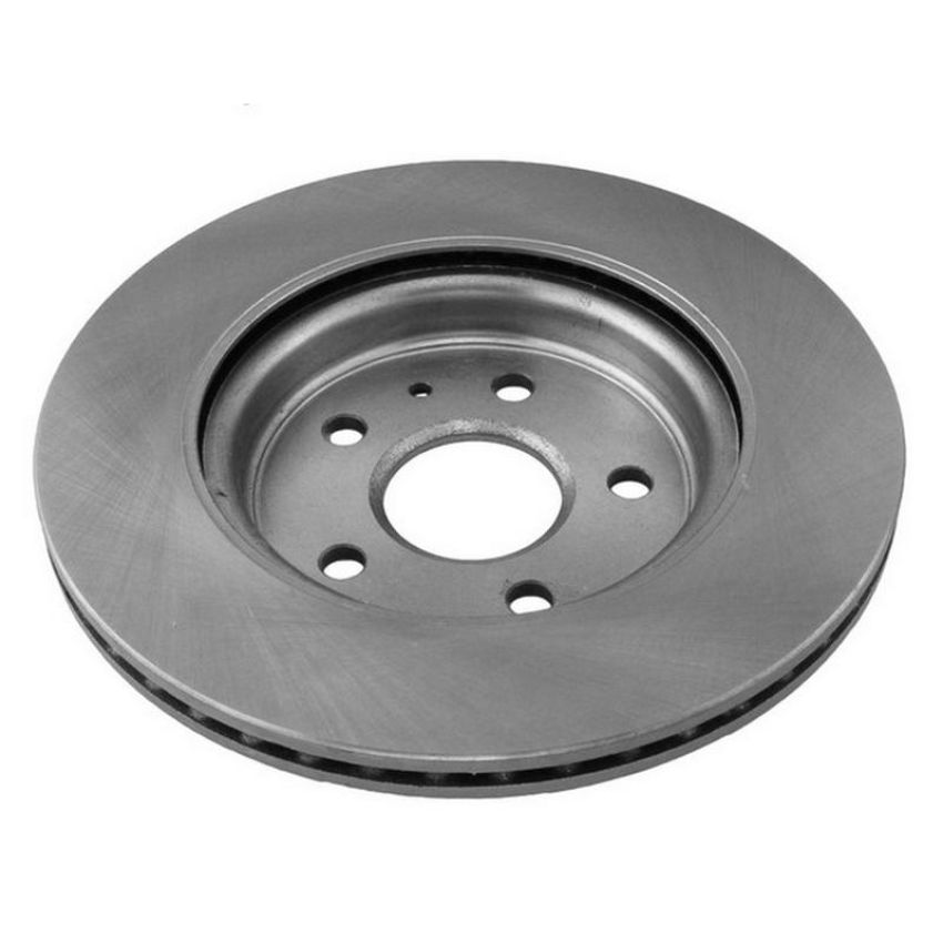 Uquality 55179 Brake Rotor