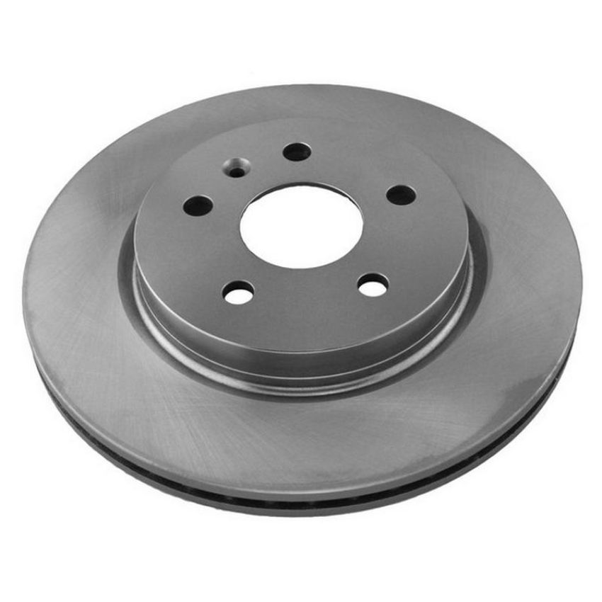 Uquality 55179 Brake Rotor