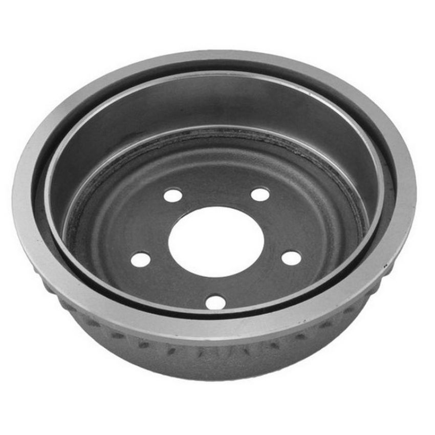 Uquality 8939 Brake Drum