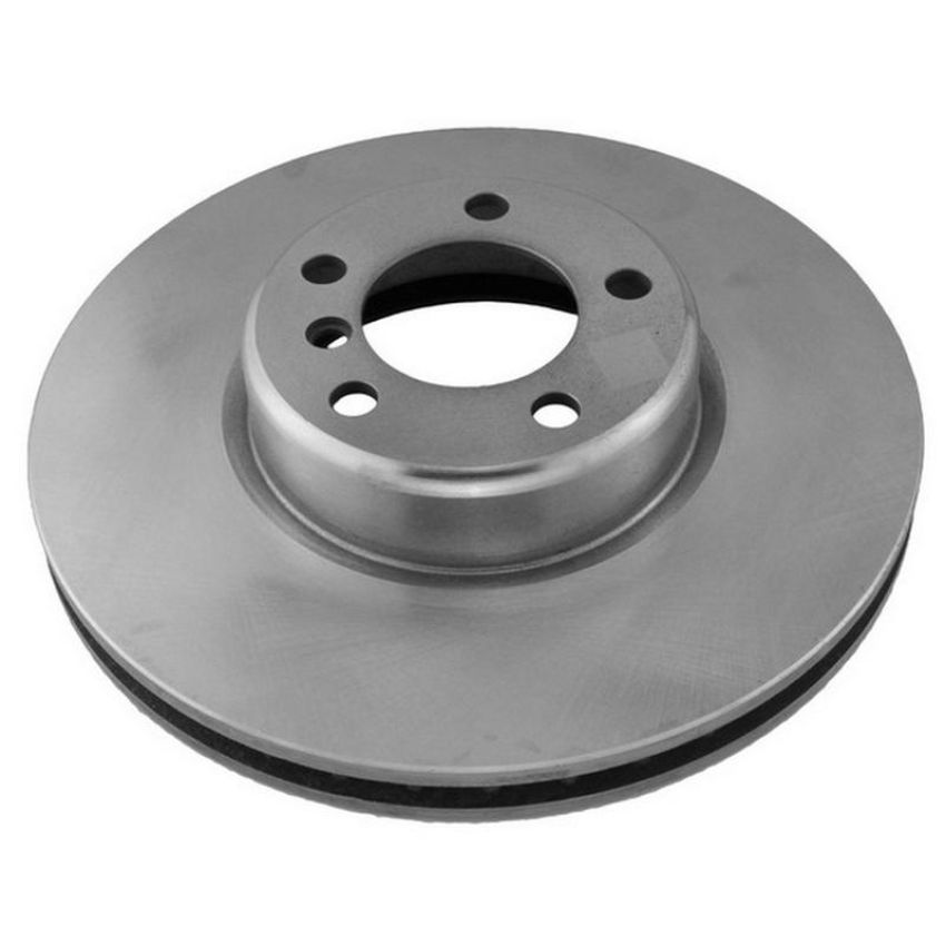 Uquality R34140 Brake Rotor