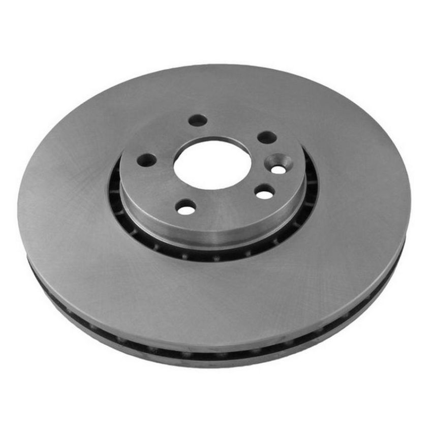 Uquality R39046 Brake Rotor