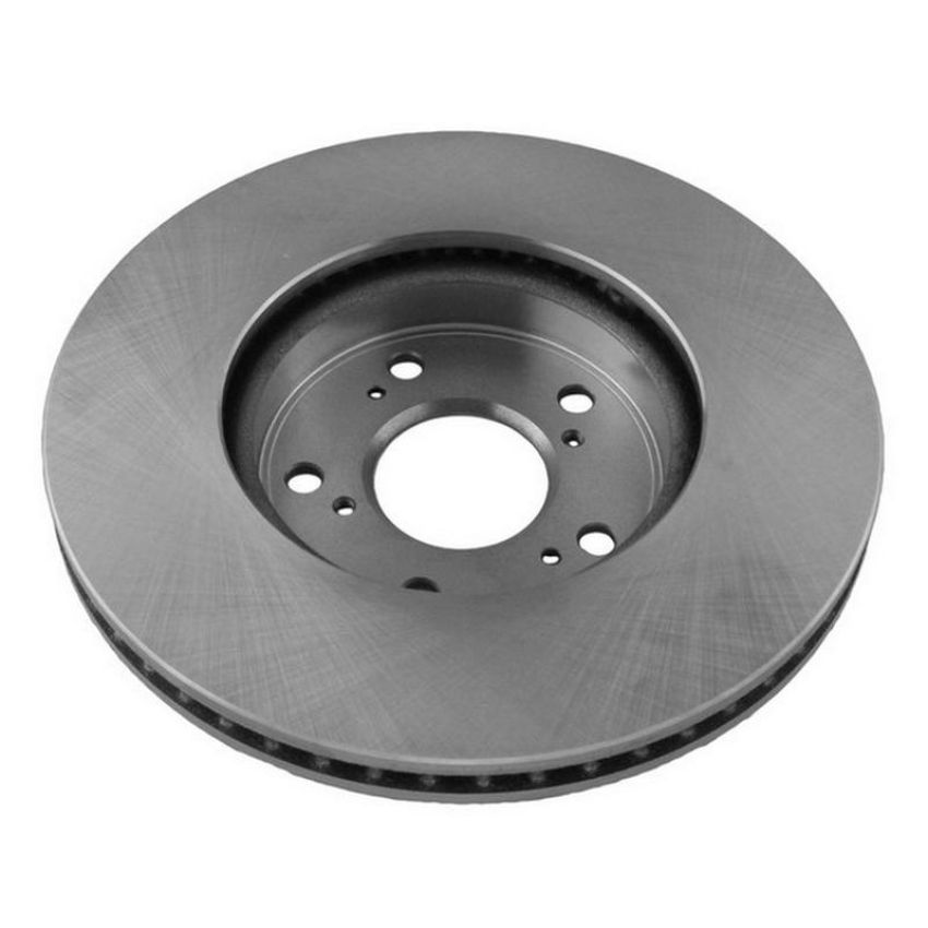 Uquality R40086 Brake Rotor