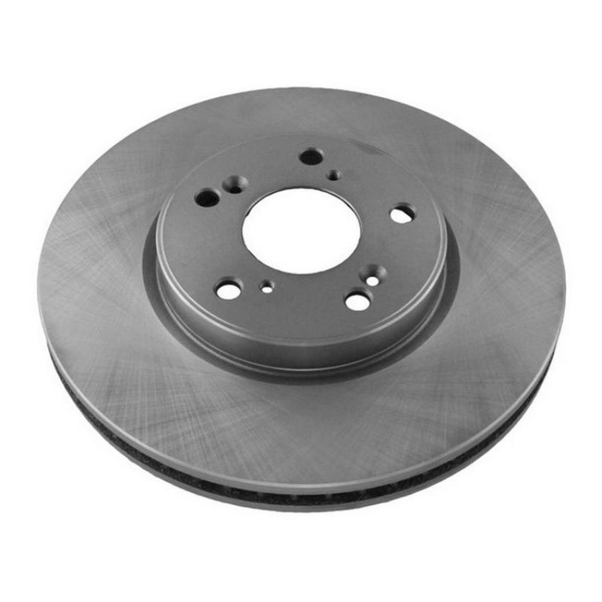 Uquality R40086 Brake Rotor