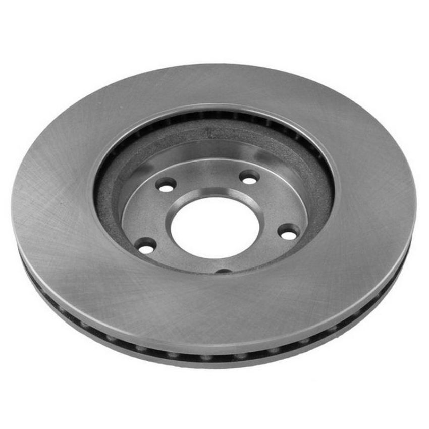 Uquality R42118 Brake Rotor