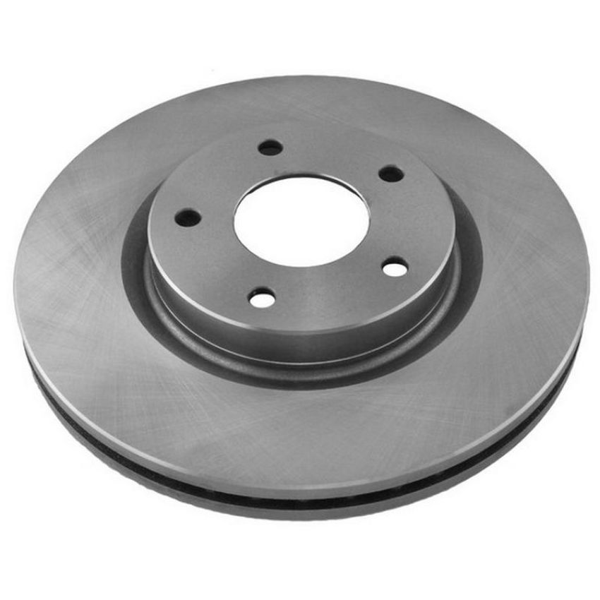 Uquality R42118 Brake Rotor