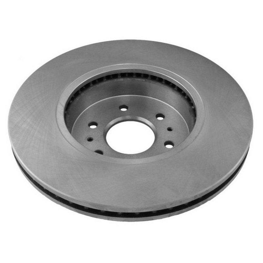 Uquality R50025 Brake Rotor