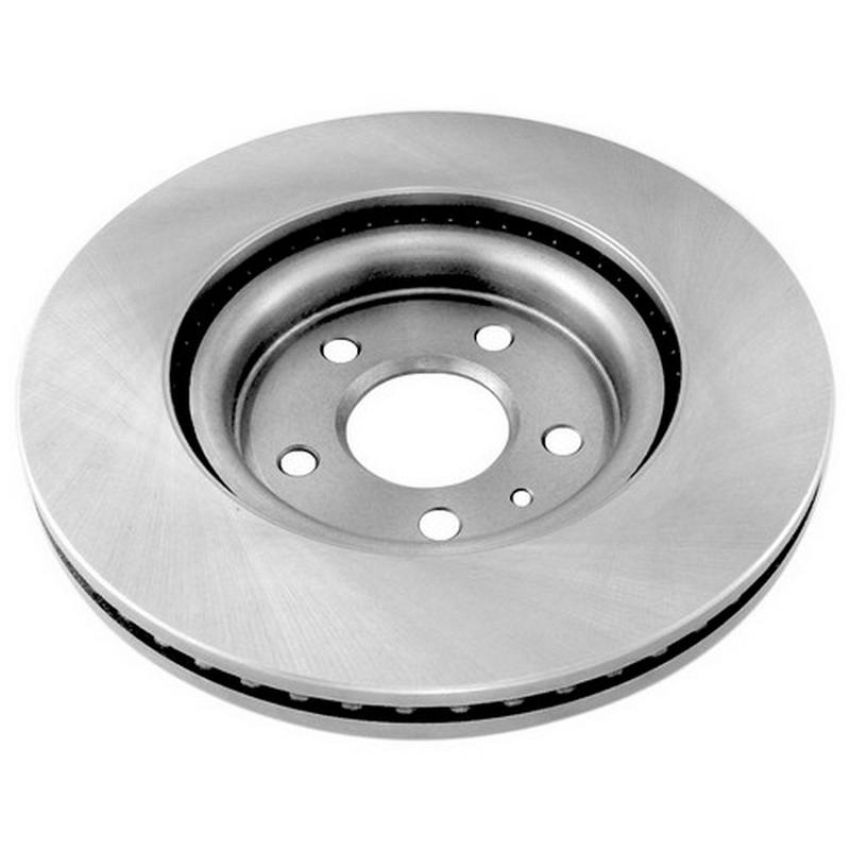 Uquality R61102 Brake Rotor