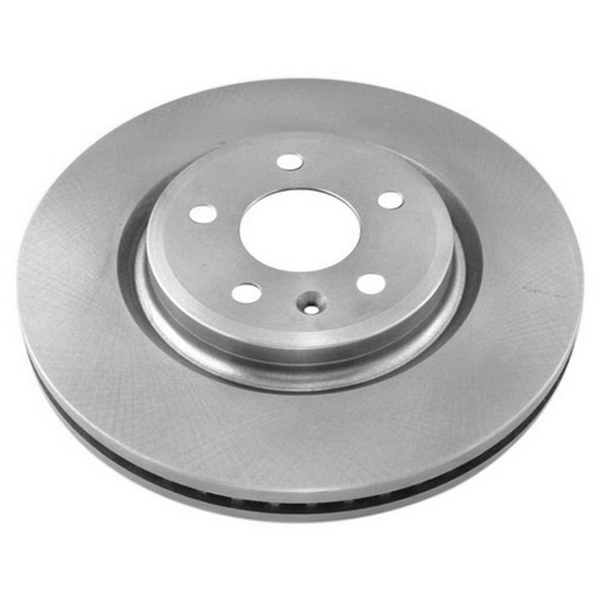 Uquality R61102 Brake Rotor