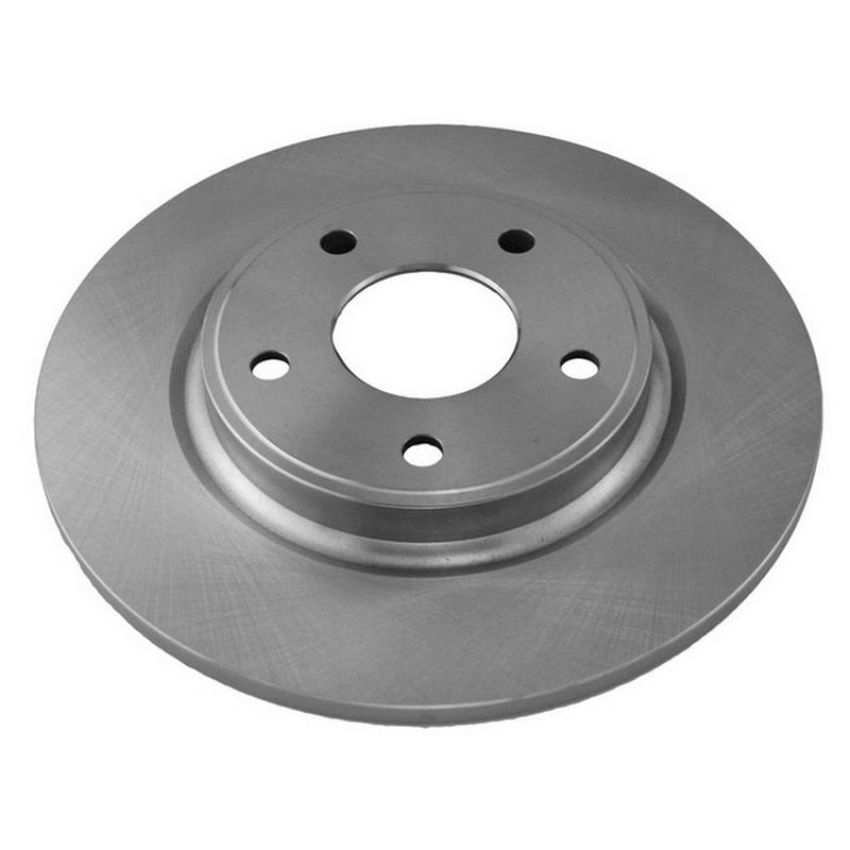 Uquality R63085 Brake Rotor