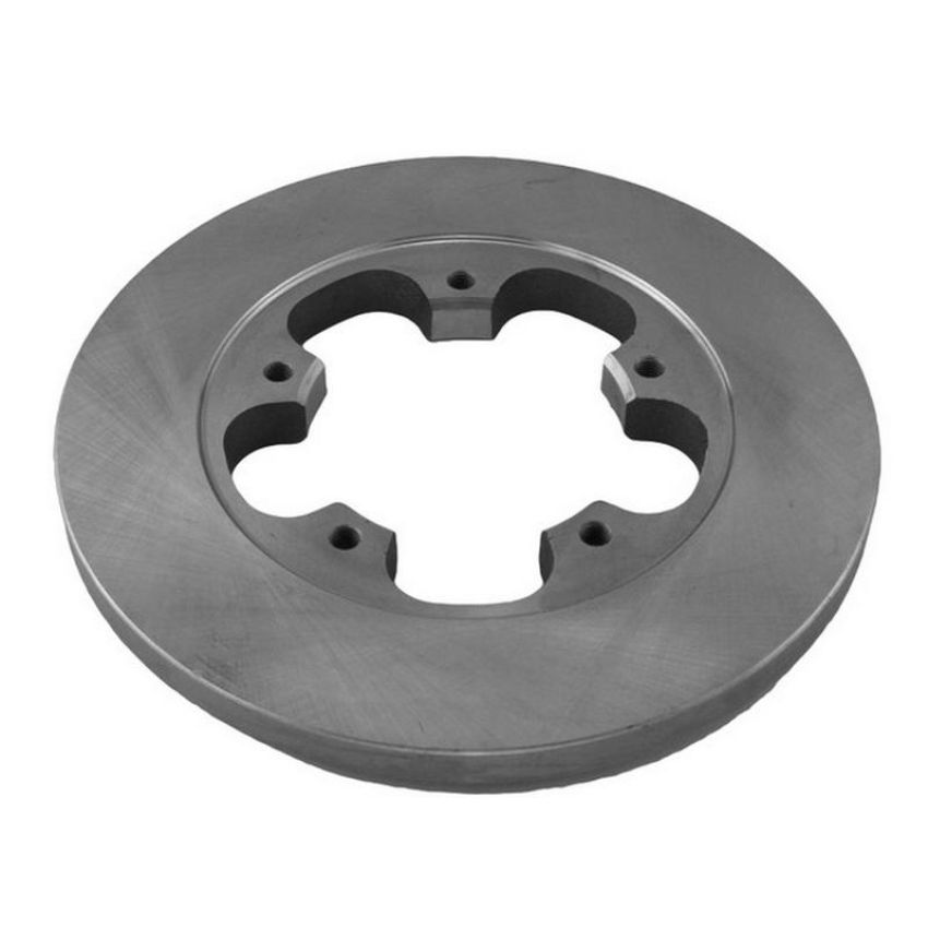 Uquality R65145 Brake Rotor