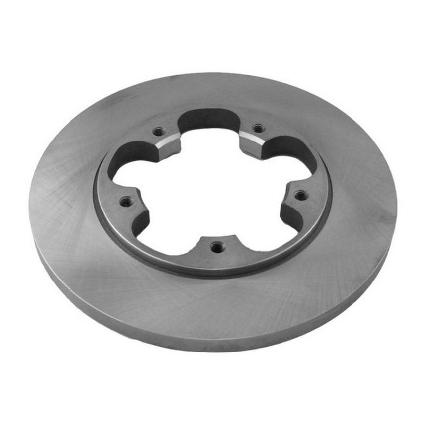 Uquality R65145 Brake Rotor