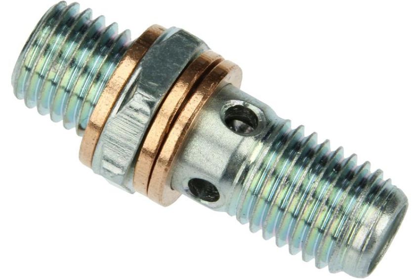 URO Parts 0000900110 Fuel Pump Check Valve