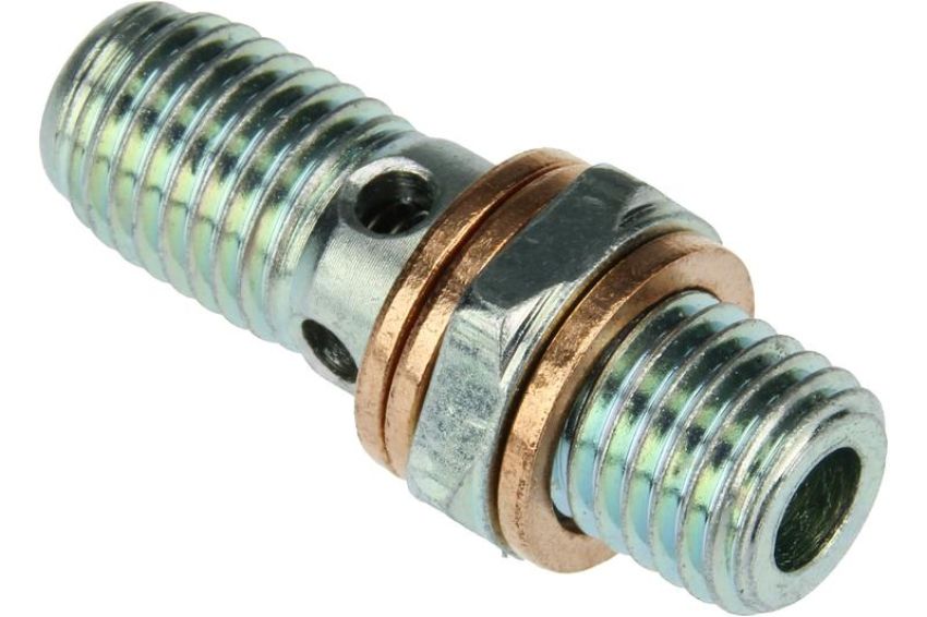URO Parts 0000900110 Fuel Pump Check Valve