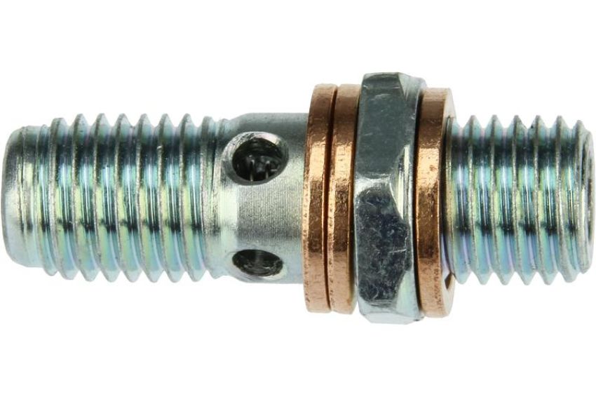 URO Parts 0000900110 Fuel Pump Check Valve