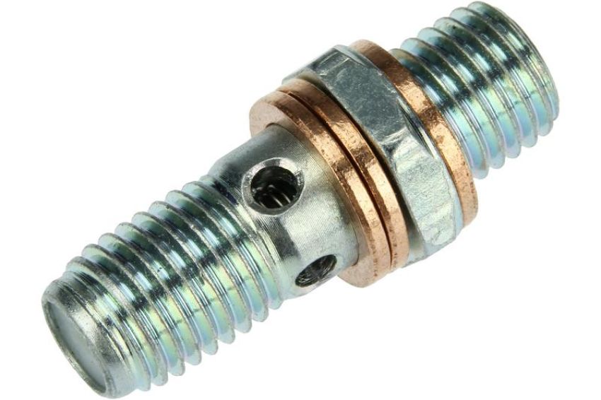 URO Parts 0000900110 Fuel Pump Check Valve