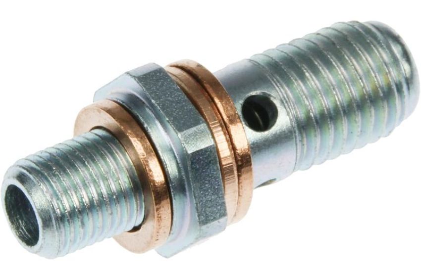 URO Parts 0000900310 Fuel Pump Check Valve