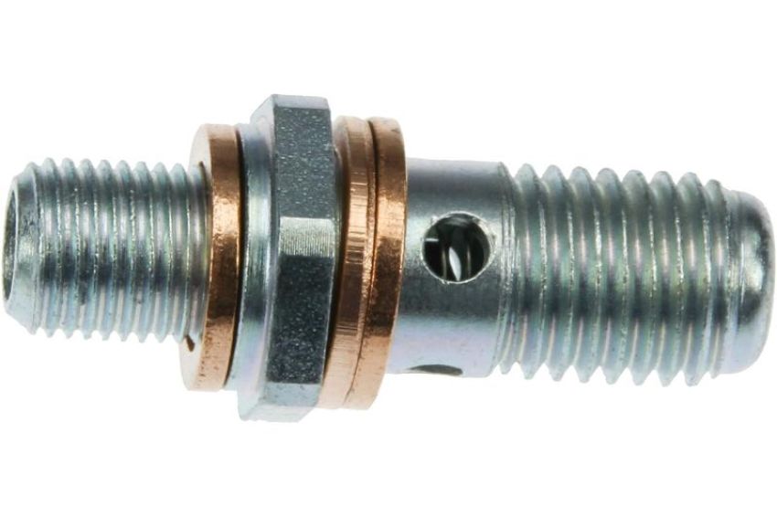 URO Parts 0000900310 Fuel Pump Check Valve