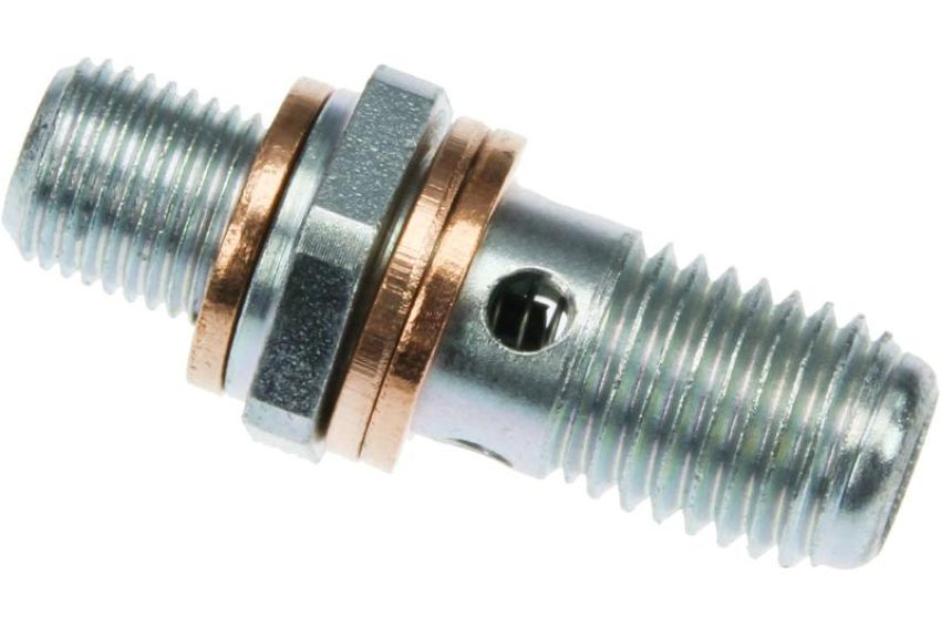 URO Parts 0000900310 Fuel Pump Check Valve