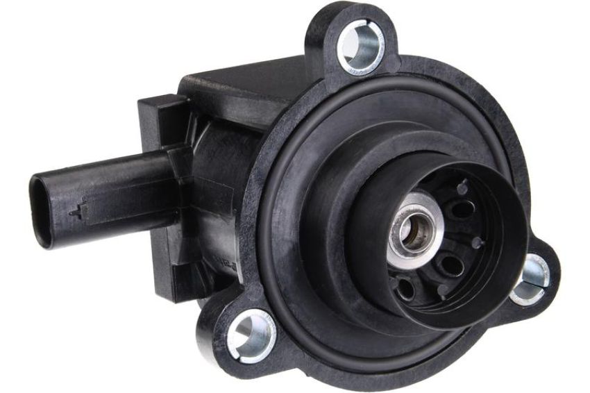 URO Parts 0001531859 Turbocharger Diverter Valve