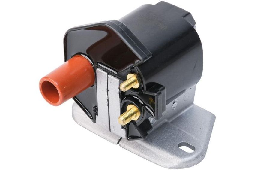 URO Parts 0001586203 Ignition Coil