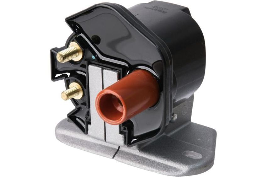 URO Parts 0001586403 Ignition Coil