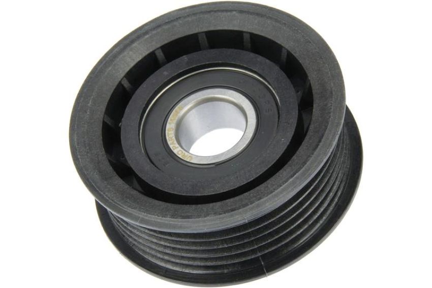 URO Parts 0002020019 Belt Idler Pulley