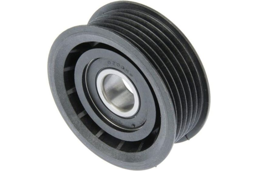 URO Parts 0002020019 Belt Idler Pulley