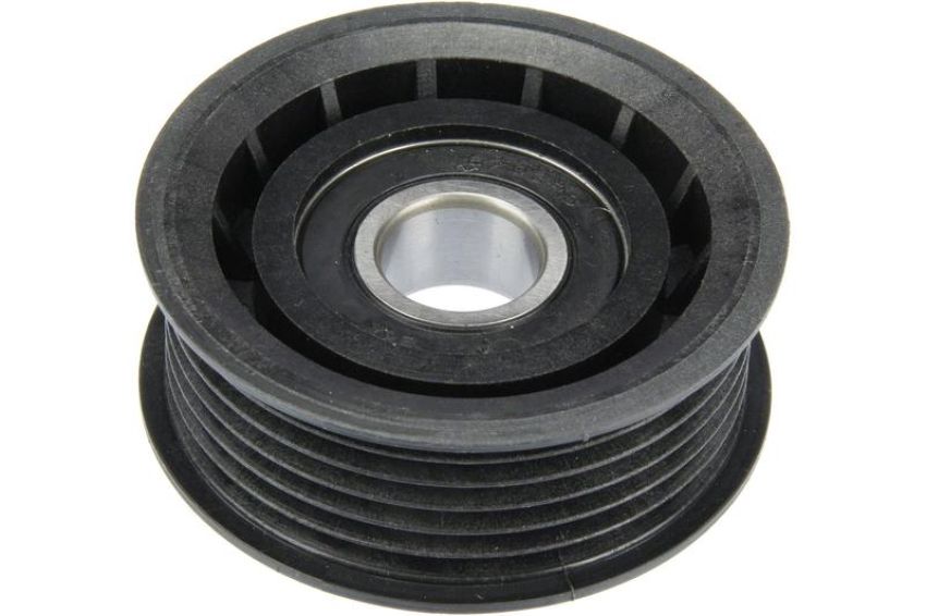 URO Parts 0002020019 Belt Idler Pulley